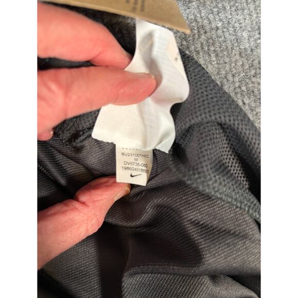 Nike Dri-FIT Attack ⚽️ Gray Ftbl Training Joggers | Women’s M | NWT - Picture 6 of 11